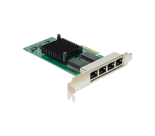 Inter-Tech ST-7238 Interne Ethernet 1000 Mbit/s
