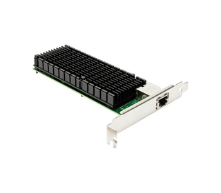 Inter-Tech ST-7215 Interne Ethernet 10000 Mbit/s