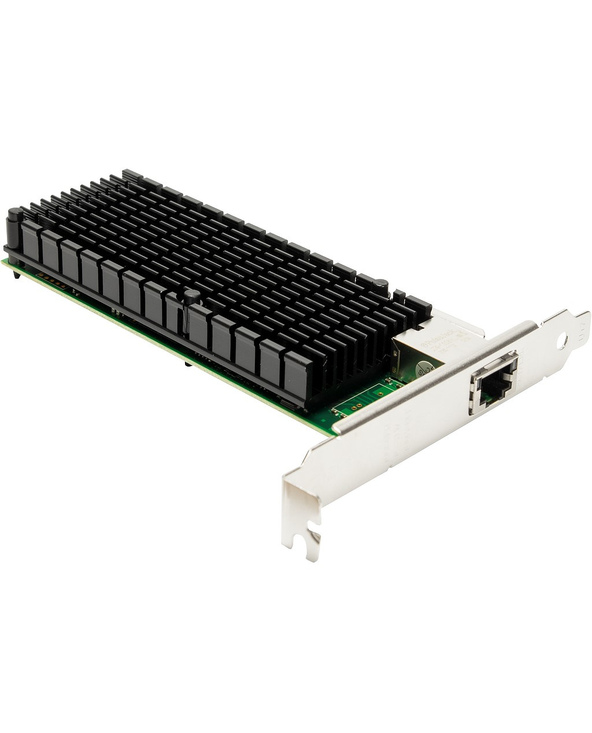 Inter-Tech ST-7215 Interne Ethernet 10000 Mbit/s