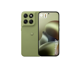 Motorola moto g67 6.8" 128 Go Vert