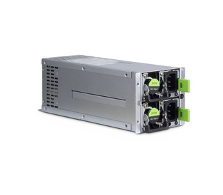 Inter-Tech ASPOWER R2A-DV0550-N 550 W 80 PLUS Gold Serveur