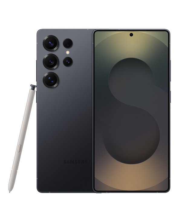 Samsung Galaxy S25 Ultra SM-S938B/DS 6.9" 512 Go Noir, Titane