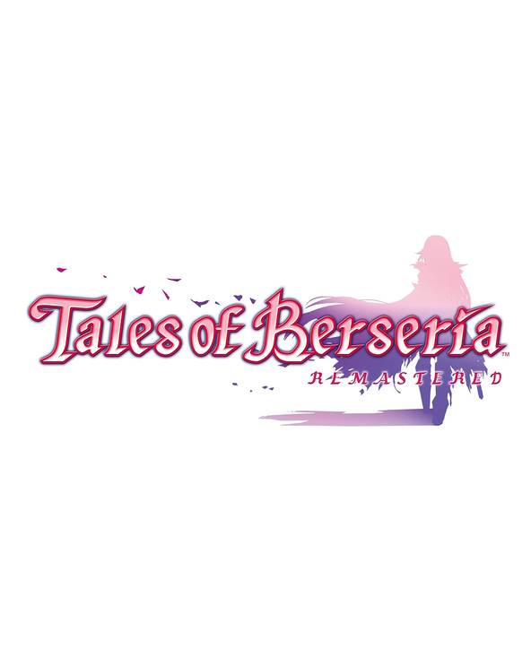 Bandai Tales of Berseria Remastered