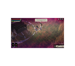 Meridiem Games I Hate This Place - Elena's Edition