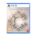 Sony Sid Meier's Civilization VII (Playstation 5) Standard Multilingue