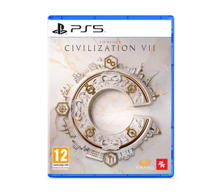 Sony Sid Meier's Civilization VII (Playstation 5) Standard Multilingue