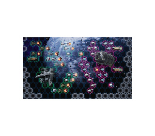 NIS America R-Type Tactics I & II Cosmos - Deluxe Edition