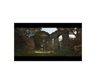 Meridiem Games 1348 Ex Voto - Golden Edition