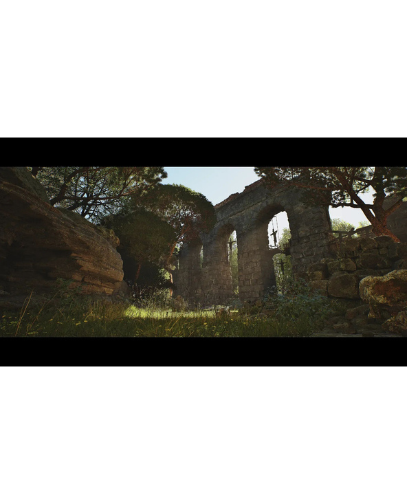 Meridiem Games 1348 Ex Voto - Golden Edition