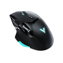 Rapoo VT900 souris Gaming Droitier USB Type-A Optique 12400 DPI