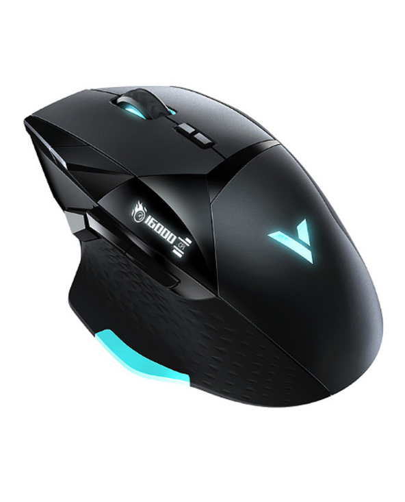 Rapoo VT900 souris Gaming Droitier USB Type-A Optique 12400 DPI