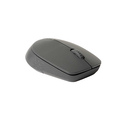 Rapoo M100 Silent souris Bureau Ambidextre RF sans fil + Bluetooth Optique 1000 DPI