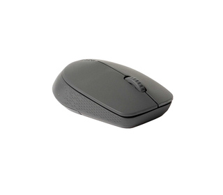 Rapoo M100 Silent souris Bureau Ambidextre RF sans fil + Bluetooth Optique 1000 DPI