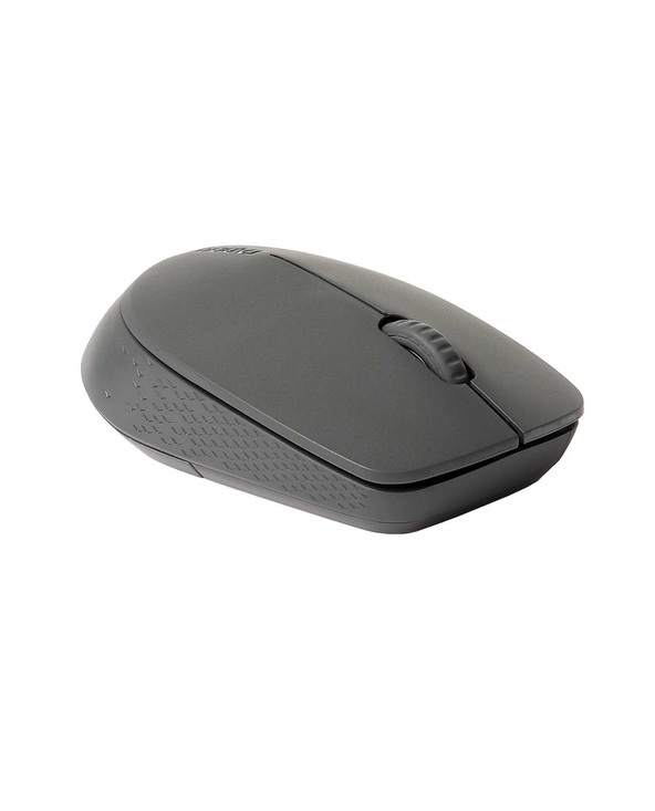 Rapoo M100 Silent souris Bureau Ambidextre RF sans fil + Bluetooth Optique 1000 DPI