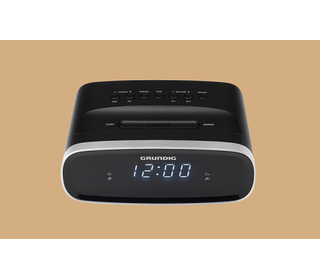 Grundig Radio réveil SONOCLOCK1100