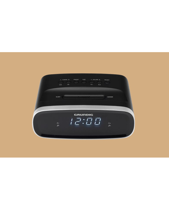 Grundig Radio réveil SONOCLOCK1100
