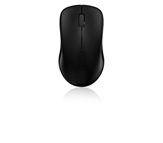 Rapoo 1620 souris Optique 1000 DPI