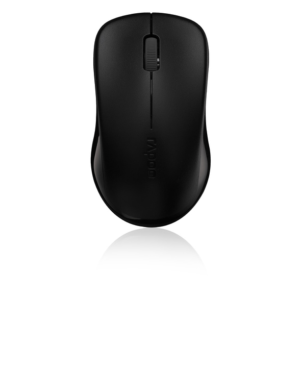 Rapoo 1620 souris Optique 1000 DPI