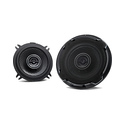 Kenwood KFC-PS1396 enceinte de voiture Rond 2-voies 320 W 1 pièce(s)