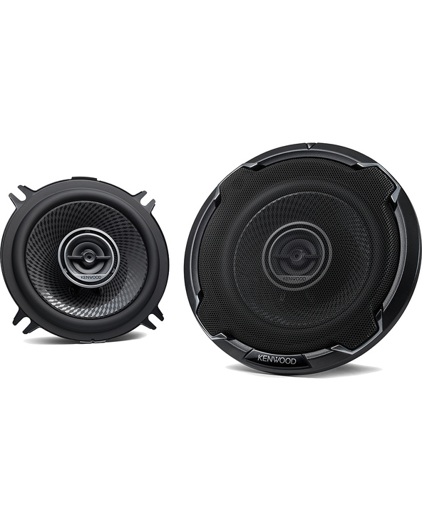 Kenwood KFC-PS1396 enceinte de voiture Rond 2-voies 320 W 1 pièce(s)