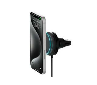 iOttie Velox Mini Qi2 Support actif Mobile/smartphone Noir