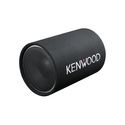 Kenwood KSC-W1200T subwoofers pour voiture Caisson de basse pré-chargé 200 W