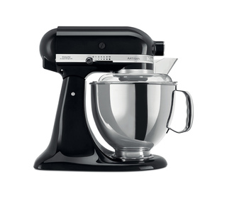 KitchenAid Artisan Robot mixer 300 W Noir