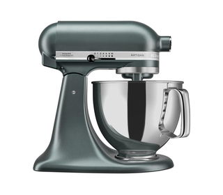KitchenAid 5KSM175PSEJP Robot mixer 300 W Vert