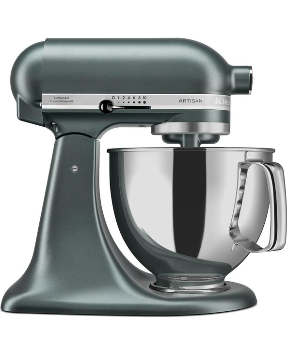 KitchenAid 5KSM175PSEJP Robot mixer 300 W Vert