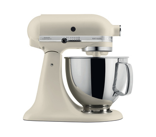KitchenAid Artisan Robot mixer 300 W Beige