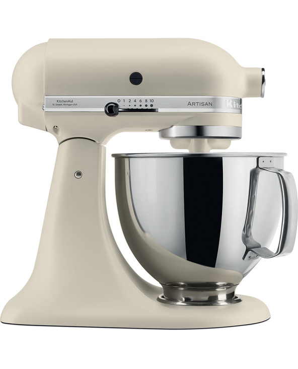 KitchenAid Artisan Robot mixer 300 W Beige