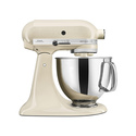 KitchenAid Artisan Robot mixer 300 W Crème