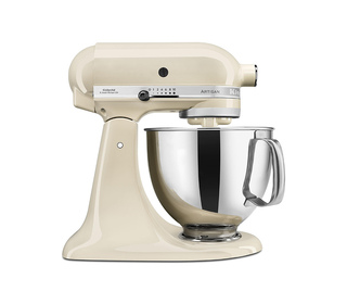 KitchenAid Artisan Robot mixer 300 W Crème