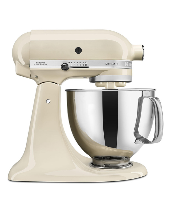 KitchenAid Artisan Robot mixer 300 W Crème