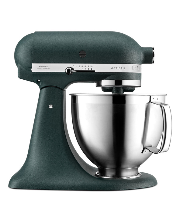 KitchenAid Artisan Robot mixer 300 W Noir