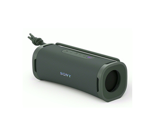Sony SRSULT10H haut-parleur portable et de fête Enceinte portable mono Vert 30 W