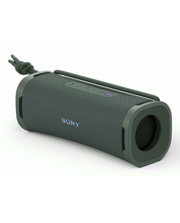 Sony SRSULT10H haut-parleur portable et de fête Enceinte portable mono Vert 30 W