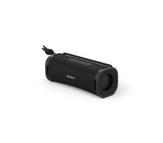 Sony SRSULT10B haut-parleur portable et de fête Enceinte portable mono Noir 30 W