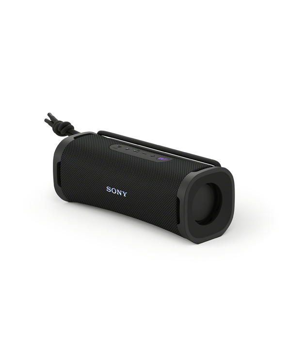 Sony SRSULT10B haut-parleur portable et de fête Enceinte portable mono Noir 30 W