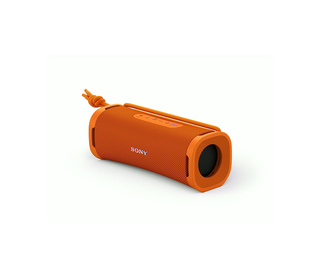 Sony SRSULT10D haut-parleur portable et de fête Enceinte portable mono Orange 30 W