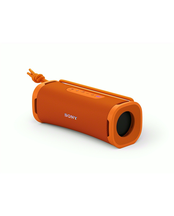Sony SRSULT10D haut-parleur portable et de fête Enceinte portable mono Orange 30 W