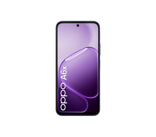 OPPO A6X 6.75" 128 Go Violet