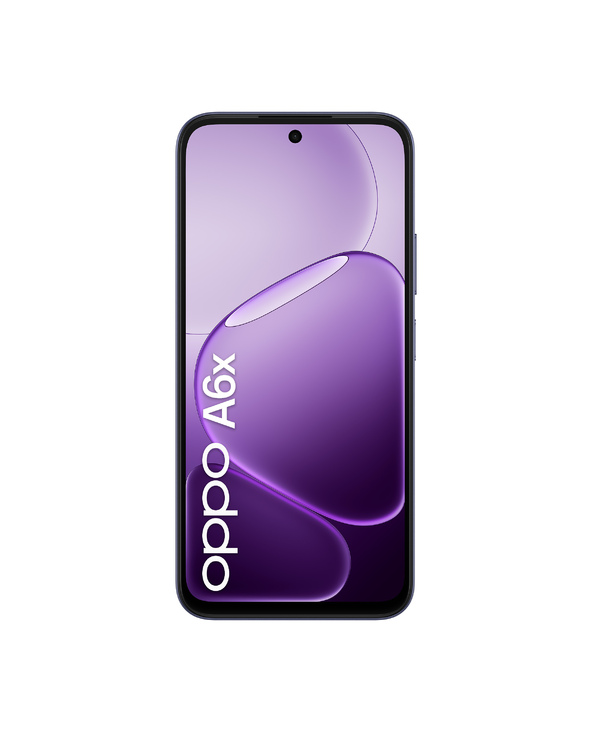OPPO A6X 6.75" 128 Go Violet