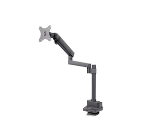 StarTech.com ARMPIVOT2 support d'écran plat pour bureau 101,6 cm (40") Noir