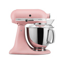 KitchenAid 5KSM175PSEDR Robot mixer 300 W Rose