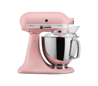 KitchenAid 5KSM175PSEDR Robot mixer 300 W Rose