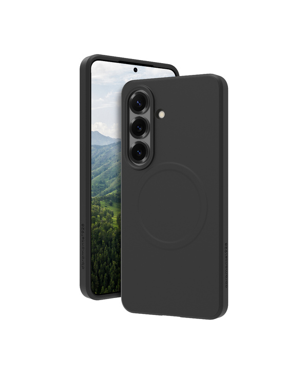 dbramante1928 Greenland Pro MAG coque de protection pour téléphones portables 16 cm (6.3") Housse Noir