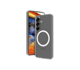 dbramante1928 Greenland Pro MAG coque de protection pour téléphones portables 16 cm (6.3") Housse Transparent