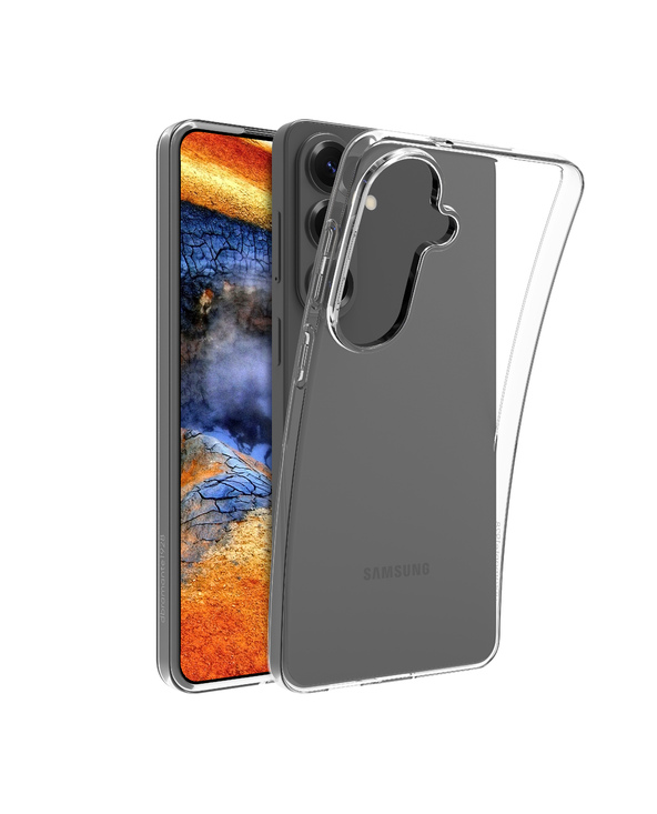 dbramante1928 Greenland coque de protection pour téléphones portables 17 cm (6.7") Housse Transparent