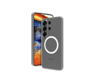 dbramante1928 Greenland Pro MAG coque de protection pour téléphones portables 17,5 cm (6.9") Housse Transparent